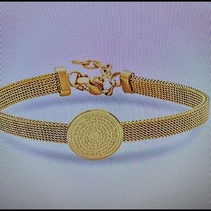 Lord’s Prayer bracelet